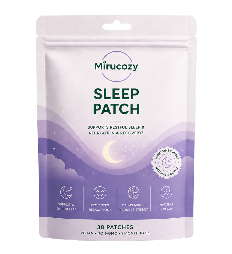 Sleep Patch