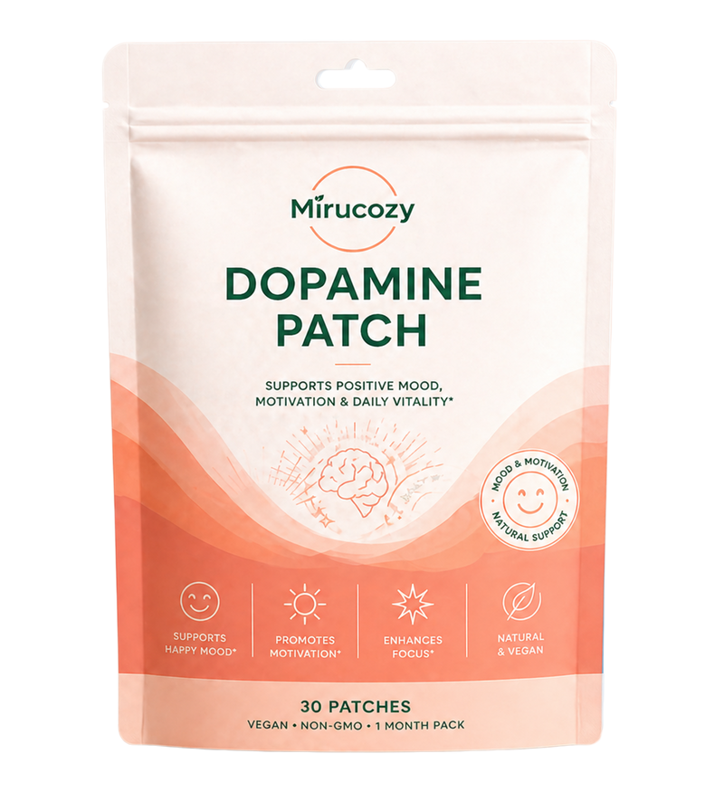 Dopamine Patch