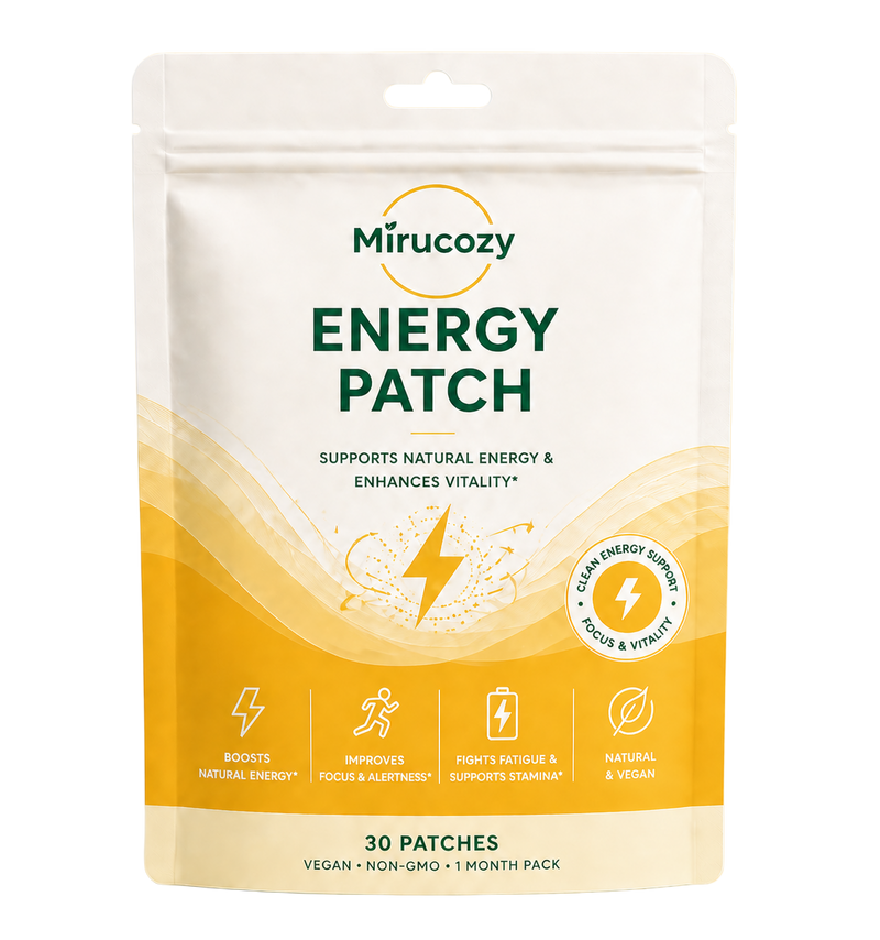 Energy Patch