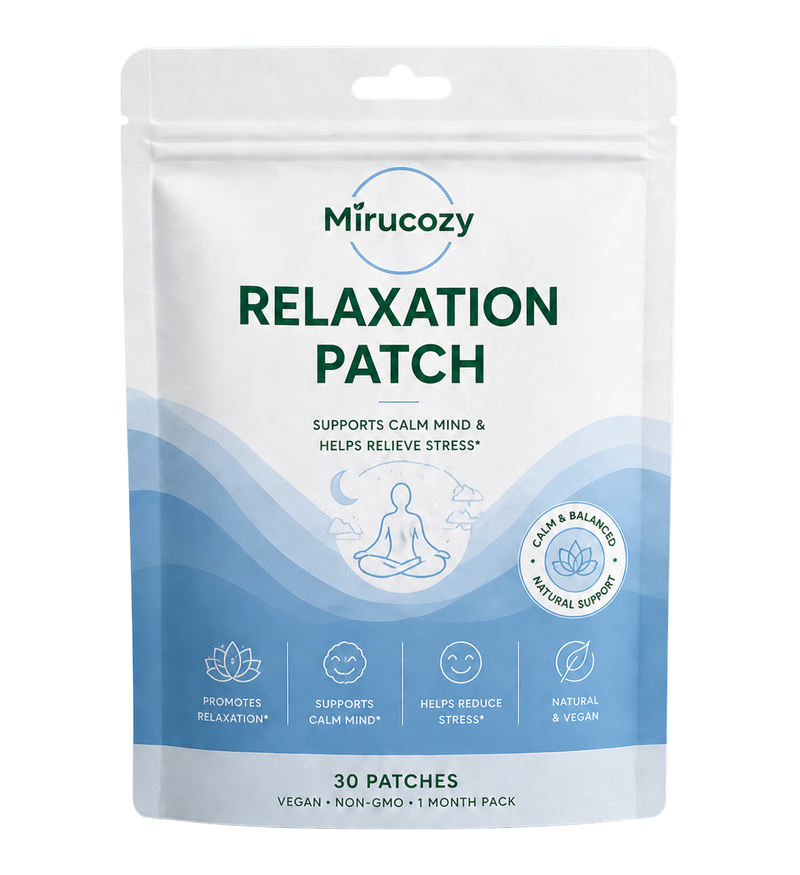 Relax Patch